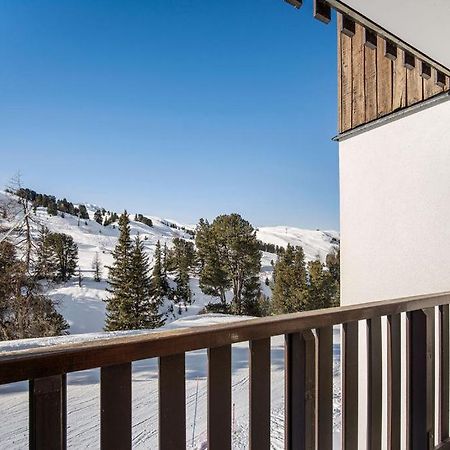 Chalet Hotel Turquoise La Plagne-Tarentaise Exterior photo