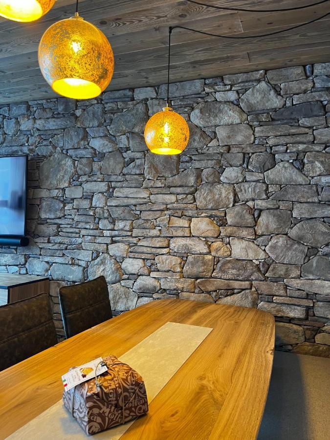 Chalet Hotel Turquoise La Plagne-Tarentaise Exterior photo
